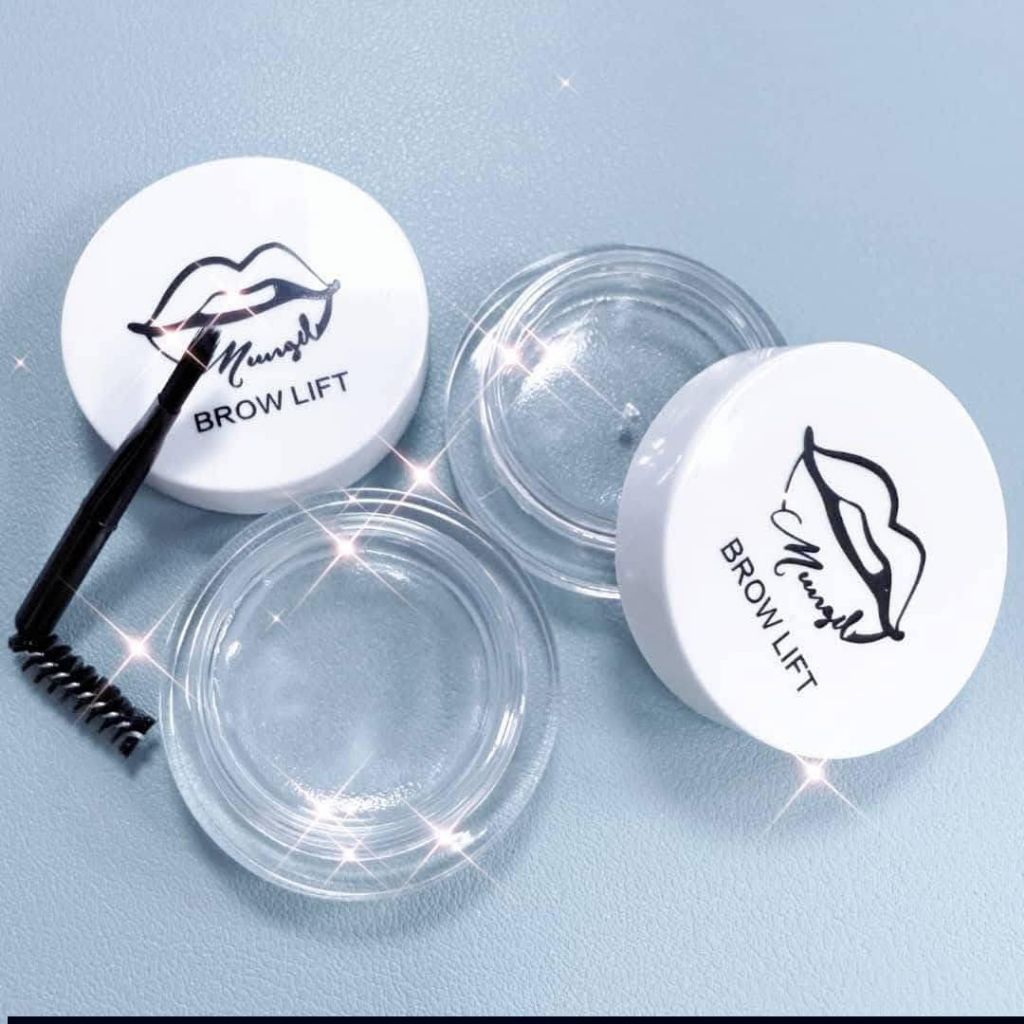 MUNGIL BROW LIFT EYEBROW WAX