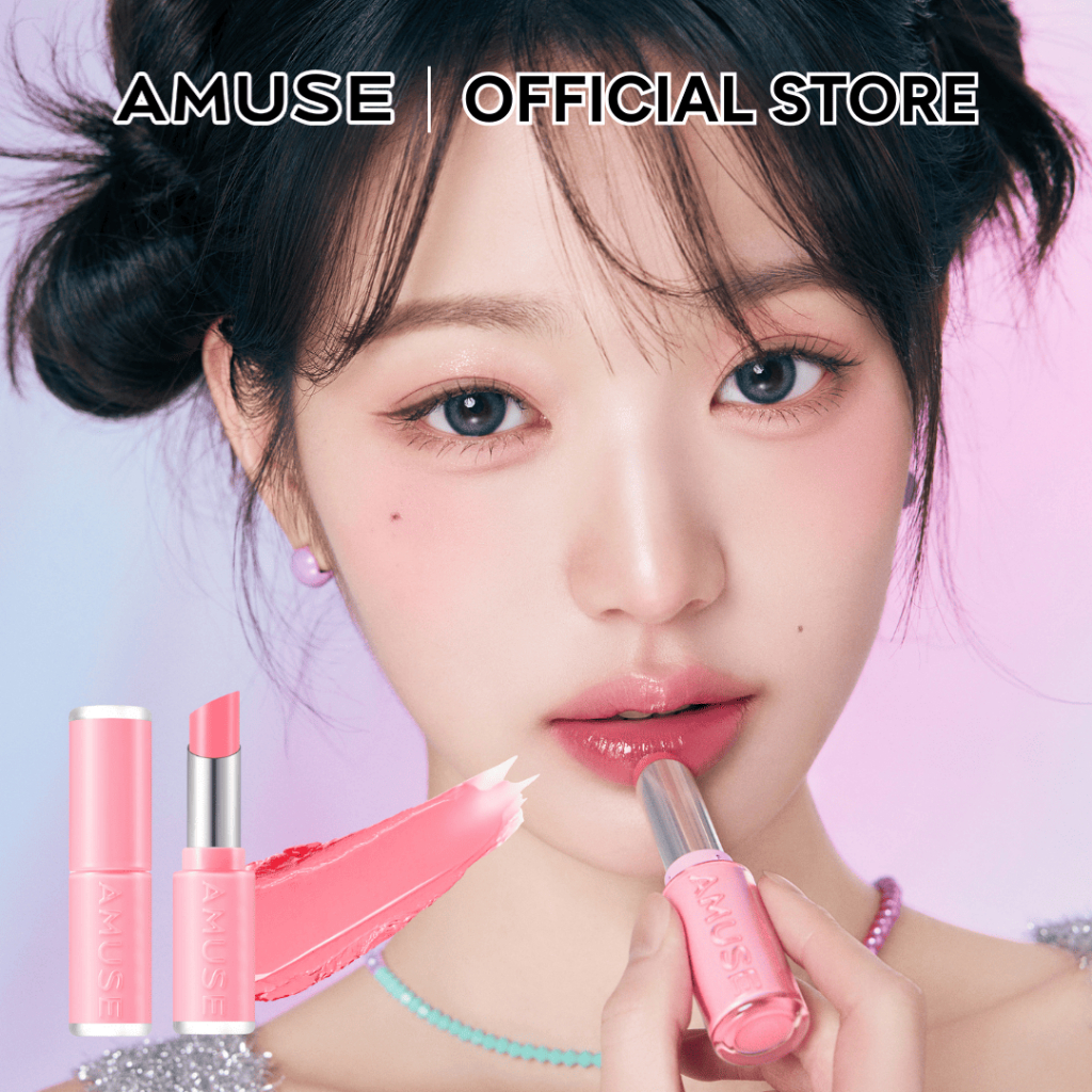 AMUSE Fondue Balm - 8 Colours