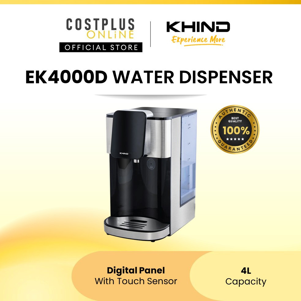 water dispenser instant hot Malaysia, Best Deals November 2025