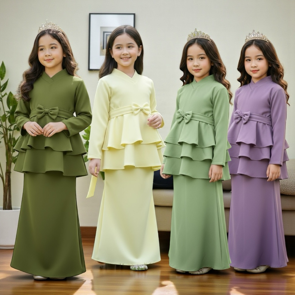 Baju Raya v1 new design