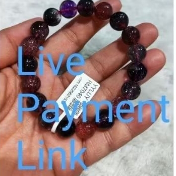 Tao Crystal Payment Link RM 10