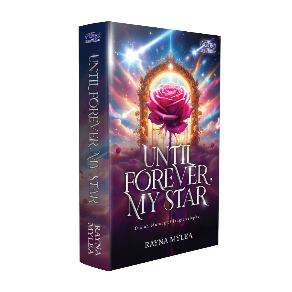 UNTIL FOREVER, MY STAR - RAYNA MYLEA