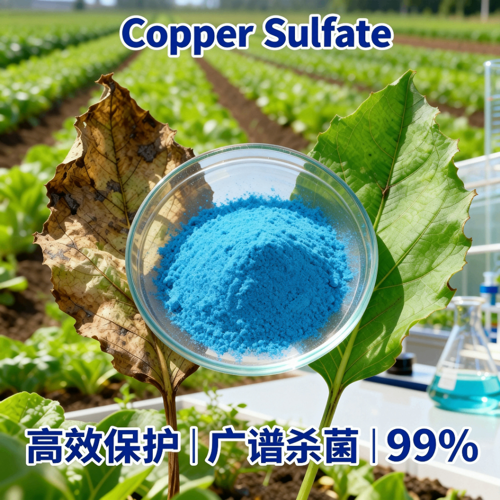 99% Copper Hydroxide Wet Powder WP Plants Fungicide 1KG