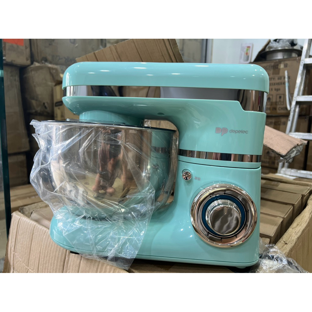 Multi Mixer (Mesin Pengisar) CookXpert Series  (4L) 304 Stainless steel