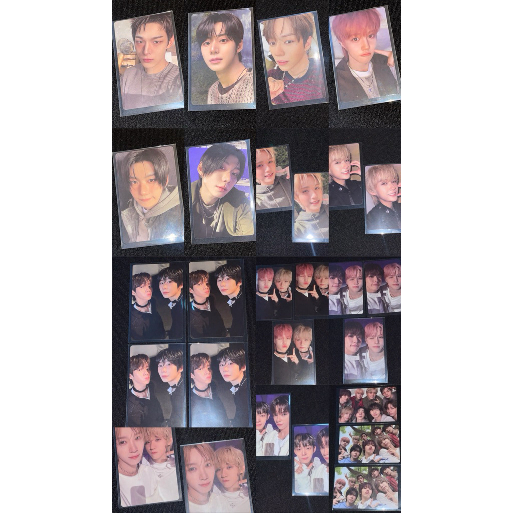Kpop Merchandise / Personal Order