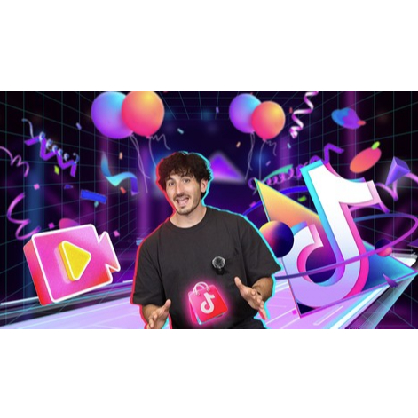 (UDEMY COURSE) The Ultimate TikTok Influencer Marketing Guide for Sellers