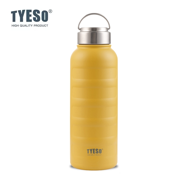 TYESO Ascent Bottle Stainless Steel Temperature Retention (270/360/750/1000ml)TS-8832/8833/8815/8816