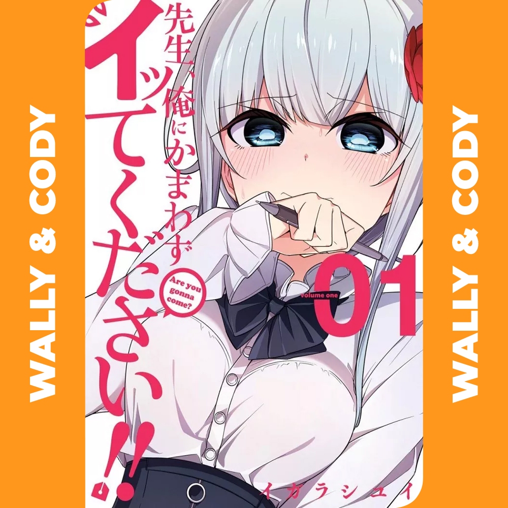 [𝐃𝐈𝐆𝐈𝐓𝐀𝐋] Drawing While Masturbating • Chapter 01-53.5 • Manga • 𝗖𝗢𝗠𝗣𝗟𝗘𝗧𝗘𝗗 | 𝗘𝗯𝗼𝗼𝗸 | 𝗘𝗻𝗴𝗹𝗶𝘀𝗵