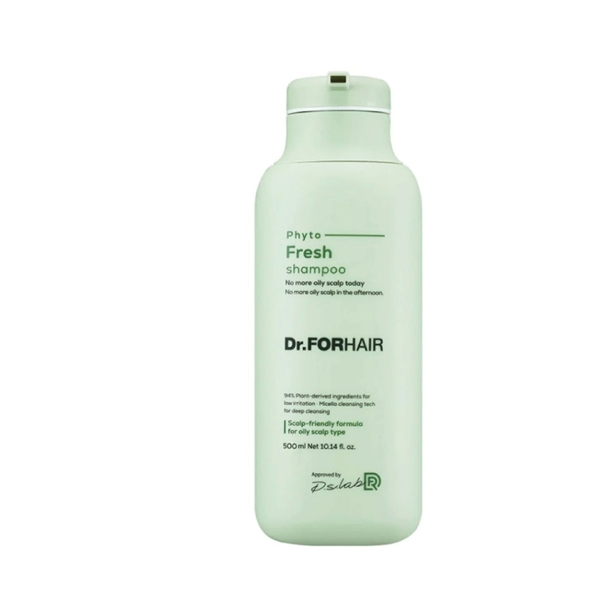 DR FORHAIR PHYTO FRESH SHAMPOO
