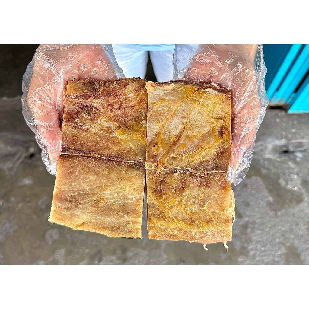 NEW!!! Penang Bean Lam Segar Wangi Ikan Talang Isi (Harga Wholesales)