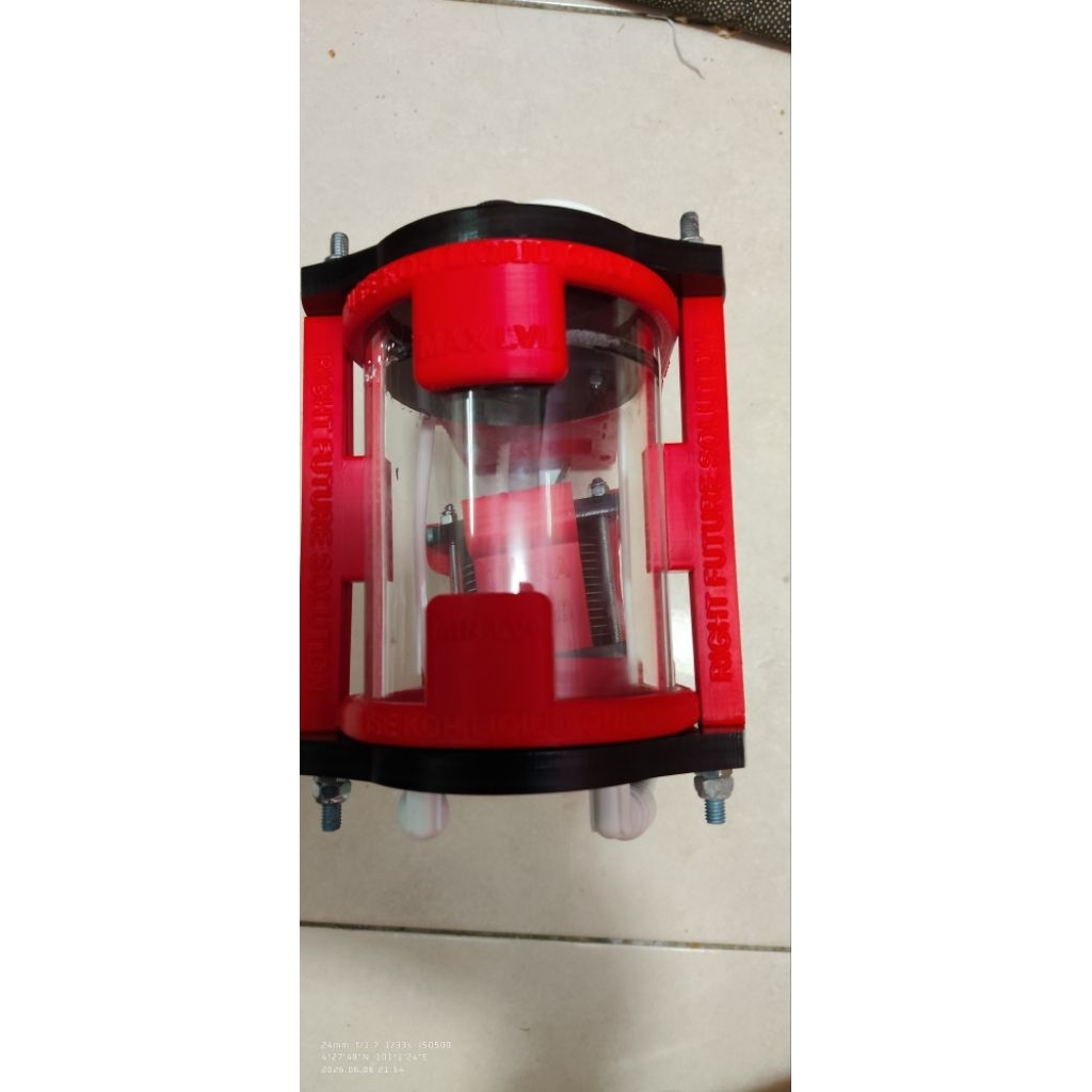 (WARRANTY 1TAHUN) RFS Hydrogen Untuk Kereta, pickup,lori petrol dan diesel