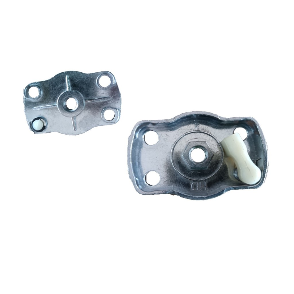 Pully Starter Assy Kuda-Kuda Engkol Mesin Potong Rumput BG328 SUM328 T328
