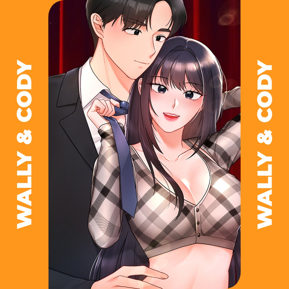 [𝐃𝐈𝐆𝐈𝐓𝐀𝐋] My Little Clingy Heiress • Chapter 01-47 • Manhwa • 𝐎𝐍𝐆𝐎𝐈𝐍𝐆 | 𝗘𝗯𝗼𝗼𝗸 | 𝗘𝗻𝗴𝗹𝗶𝘀𝗵