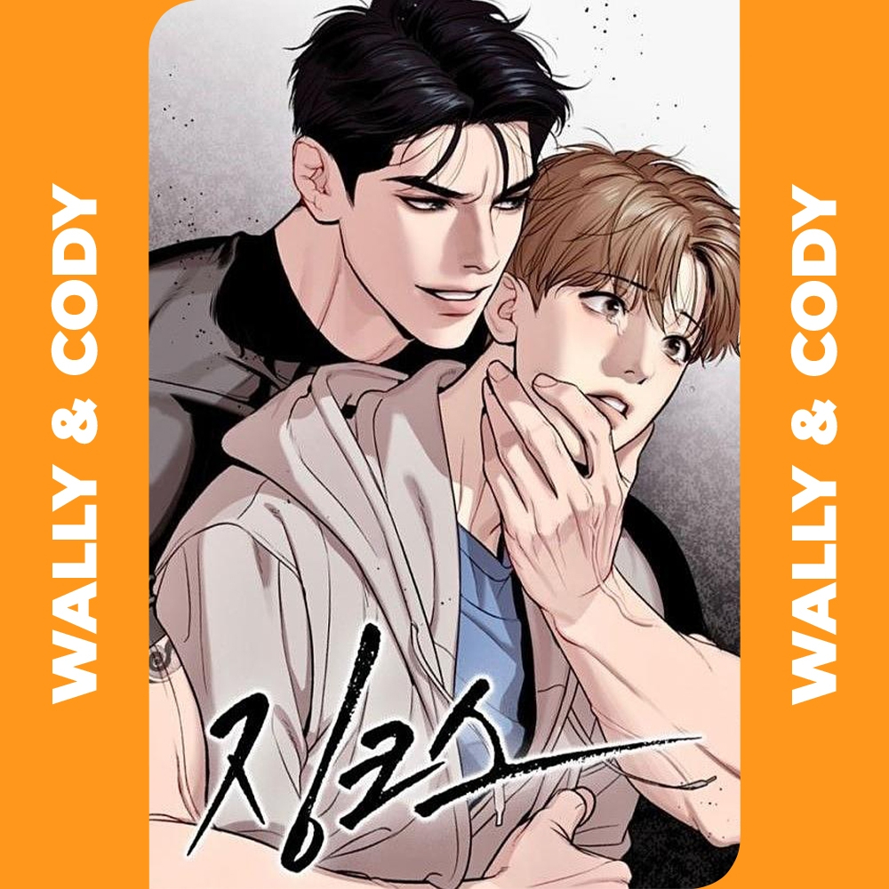 [𝐃𝐈𝐆𝐈𝐓𝐀𝐋] Jinx • Chapter 01-102 • Manhwa • 𝗖𝗢𝗠𝗣𝗟𝗘𝗧𝗘𝗗 | 𝗘𝗯𝗼𝗼𝗸 | 𝗘𝗻𝗴𝗹𝗶𝘀𝗵
