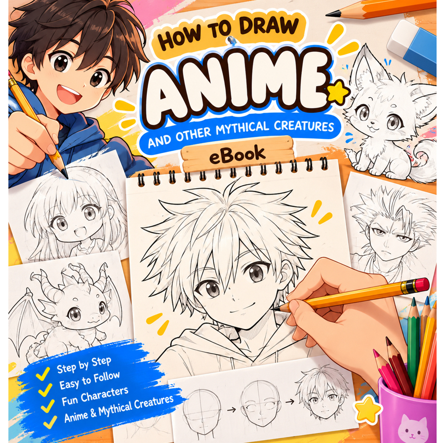 [Softcopy] DIGITAL EBOOK DRAWING EBOOK PDF