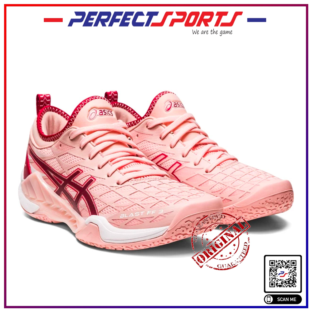 Asics gel hotsell blast 4 malaysia