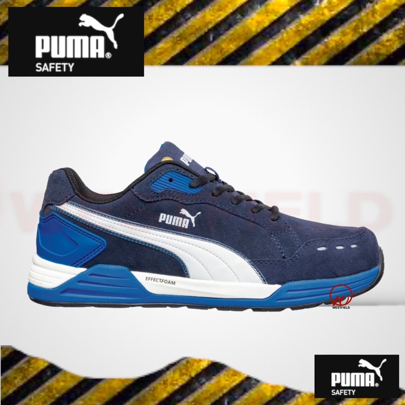 Puma safety best sale shoes thailand