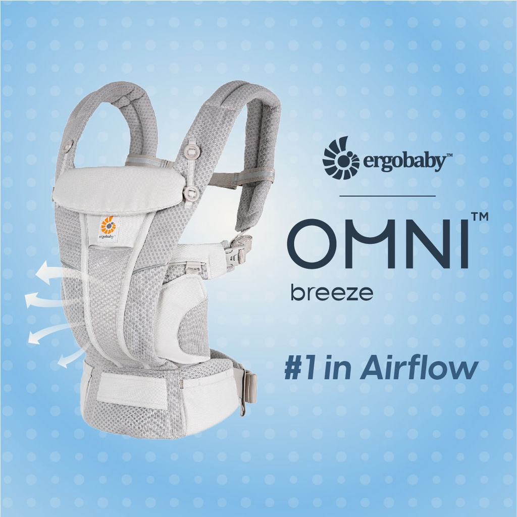 Ergobaby tm deals