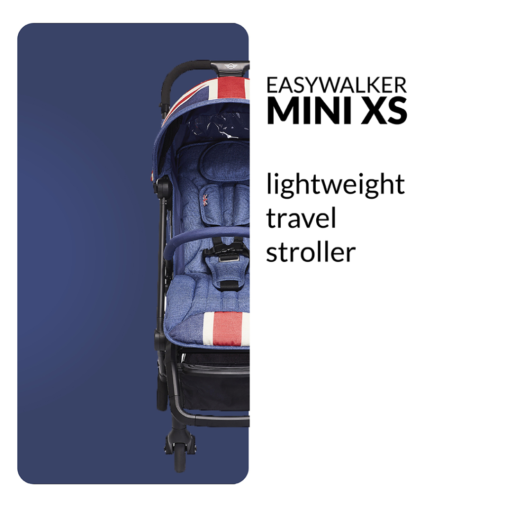 Mini xs clearance stroller