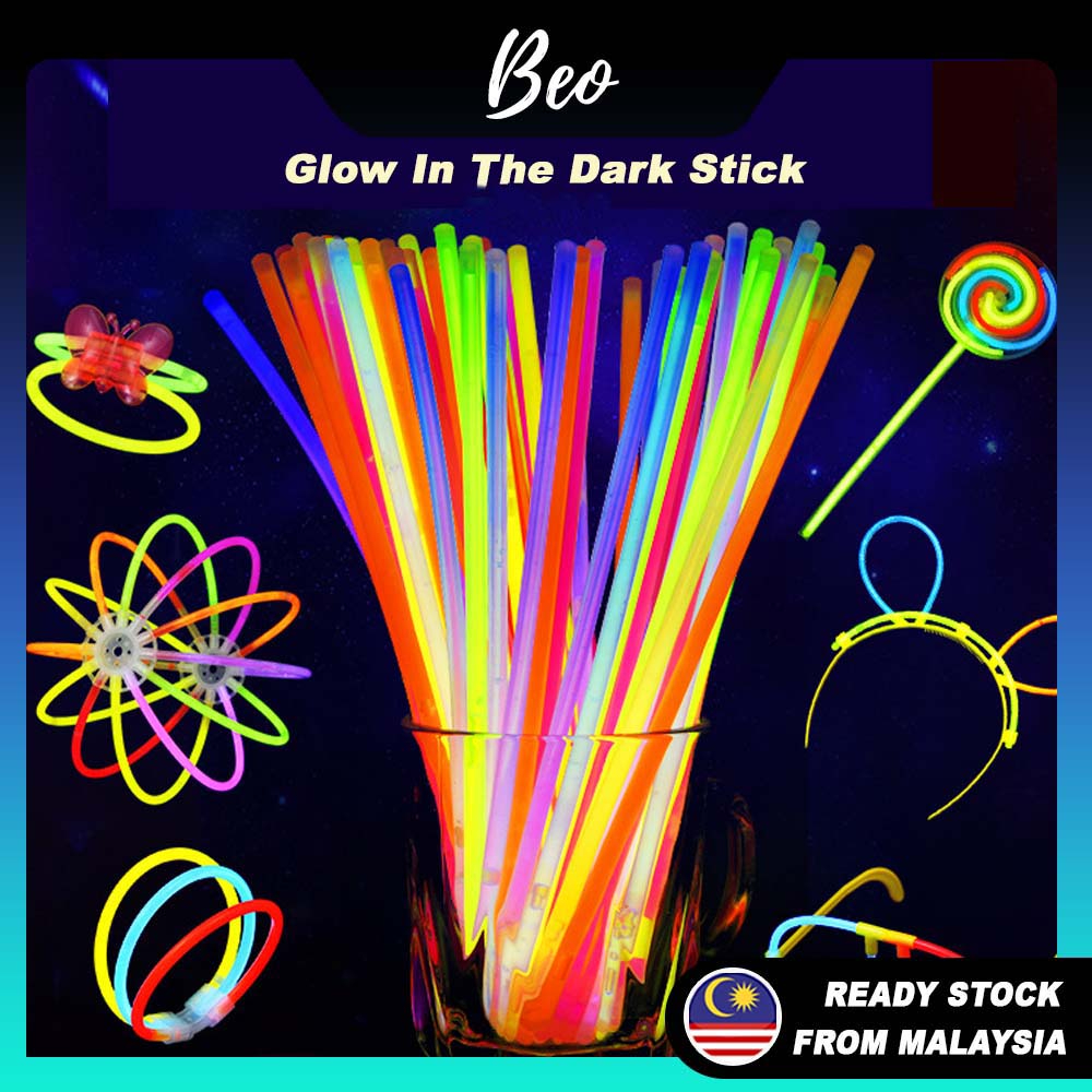 1 set of luminous sticks for fishing, super bright fluorescent sticks for night  fishing, night floats with fluorescent stick lights, 60 pieces of fishing  gear accessories