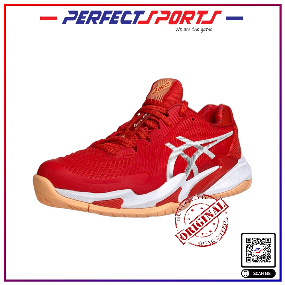 Asics tennis 2024 shoes malaysia