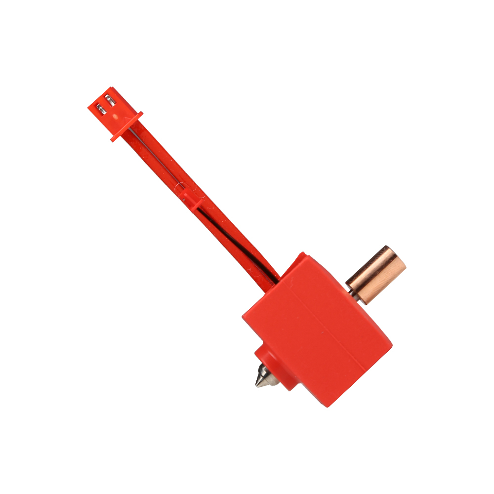 Creality 3d high flow kit sprite for ender-3 ender 3 s1 pro sonic pad 3d printer part 5015 cooling fan ender 5 s1