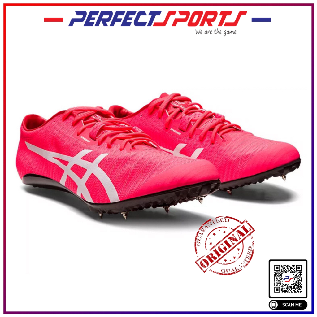 ASICS SONICSPRINT ELITE 2 UNISEX Diva Pink/White