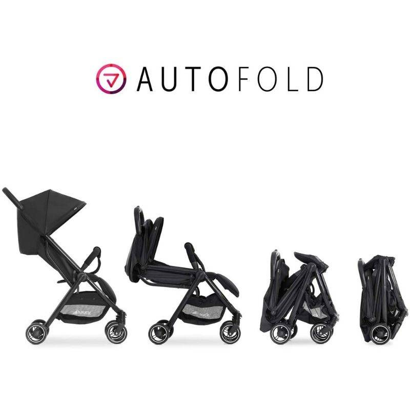 Hauck swift outlet pushchair