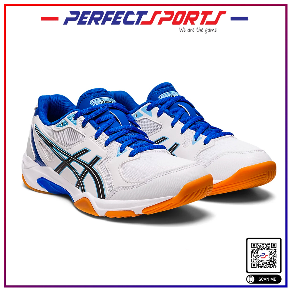 Asics volleyball shop shoes shopee