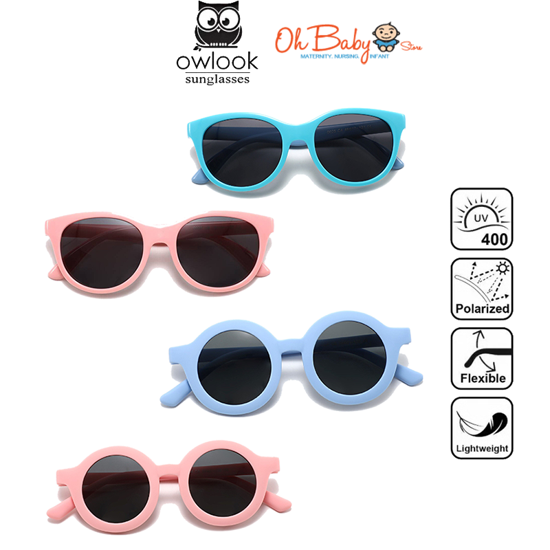 Kids fashion sunglasses best sale