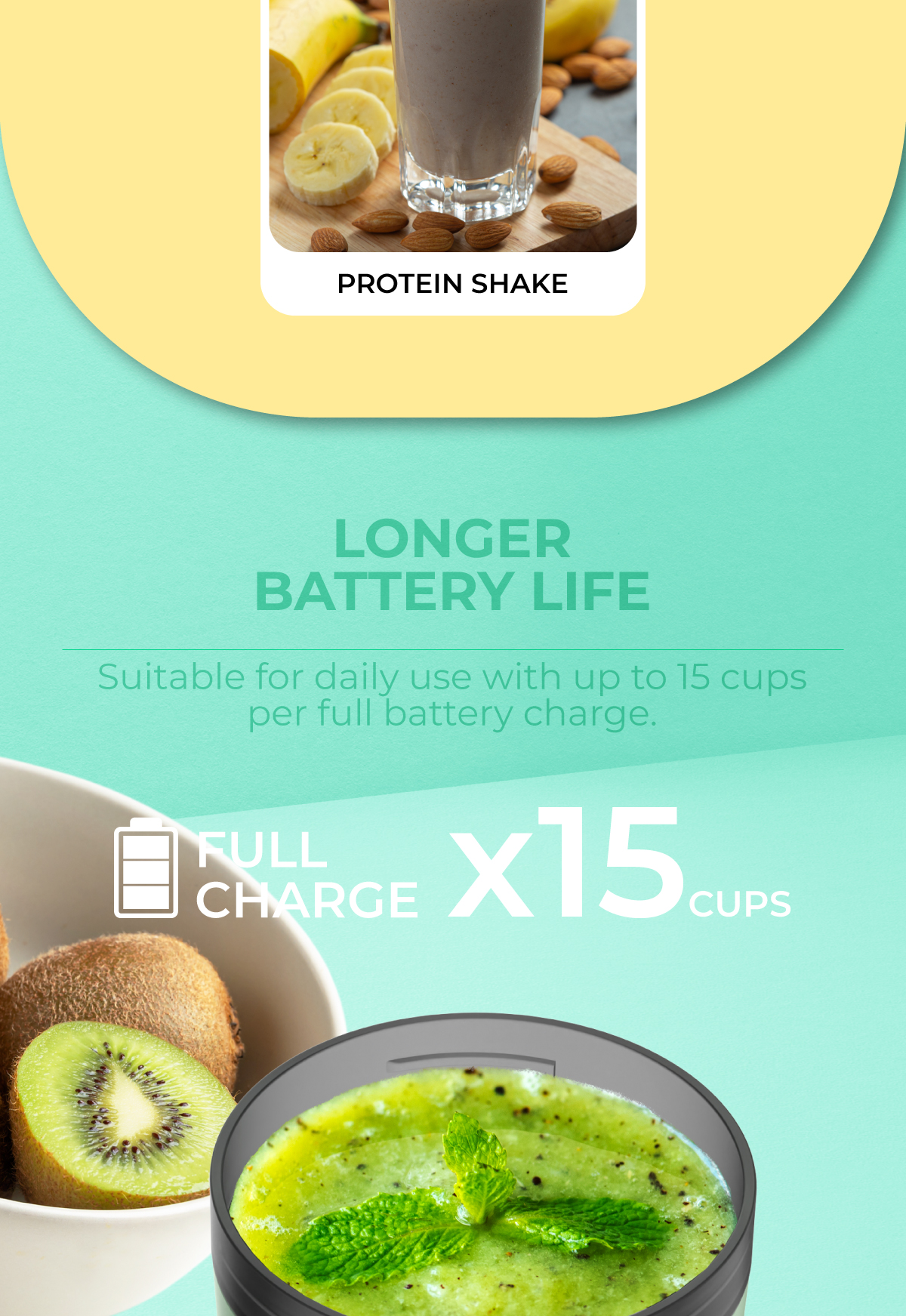 PERYSMITH PORTABLE JUICE CUP J600 PerySmith Malaysia