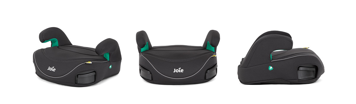 Joie - I-Chapp Backless Booster Seat *Shale*