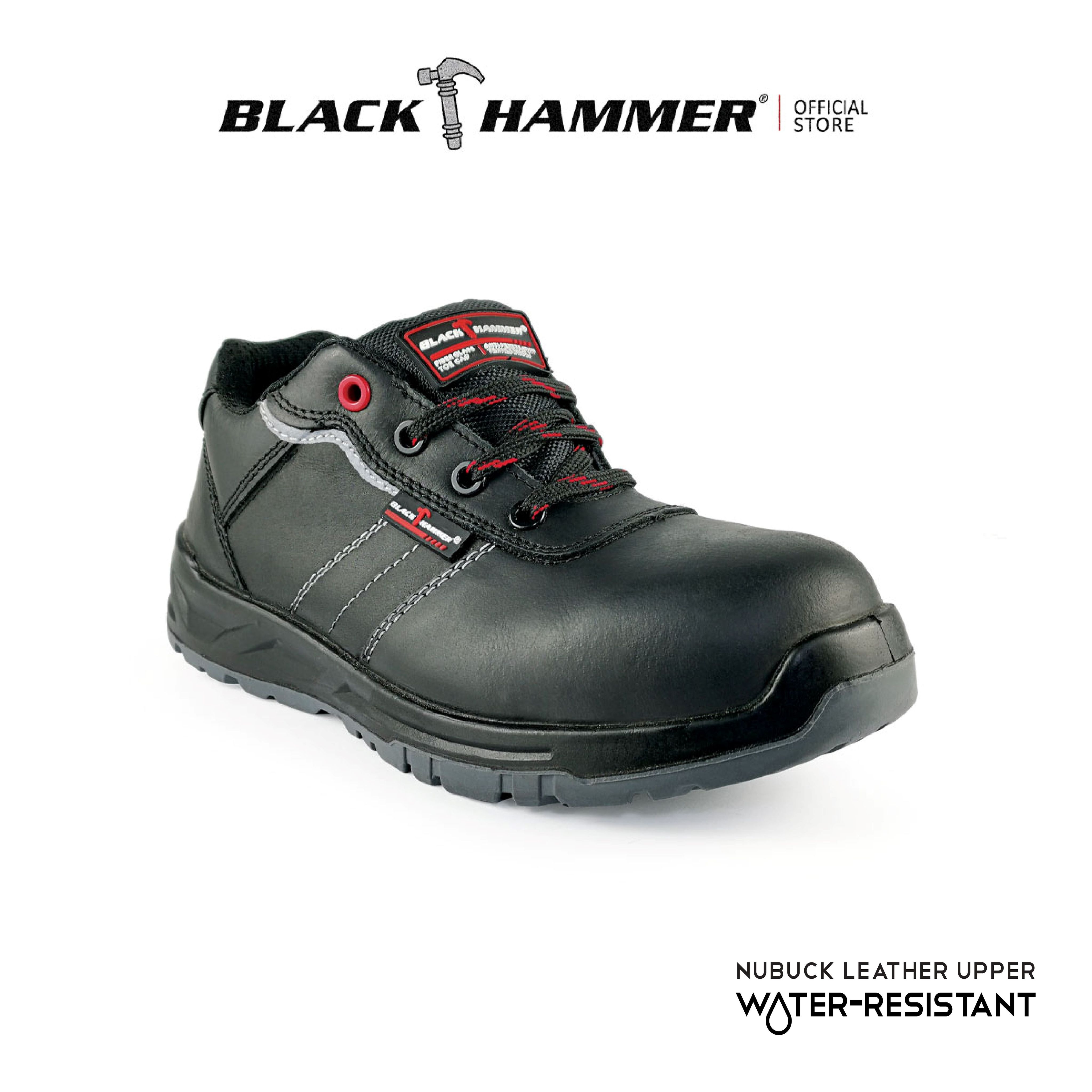 Official best sale safety shoes