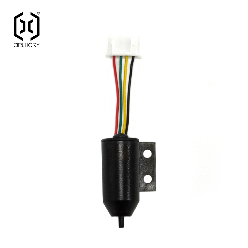 Artillery 3d abl automatic leveling assembly for sidewinder x2 & genius pro printer's abl spare parts with magnetic