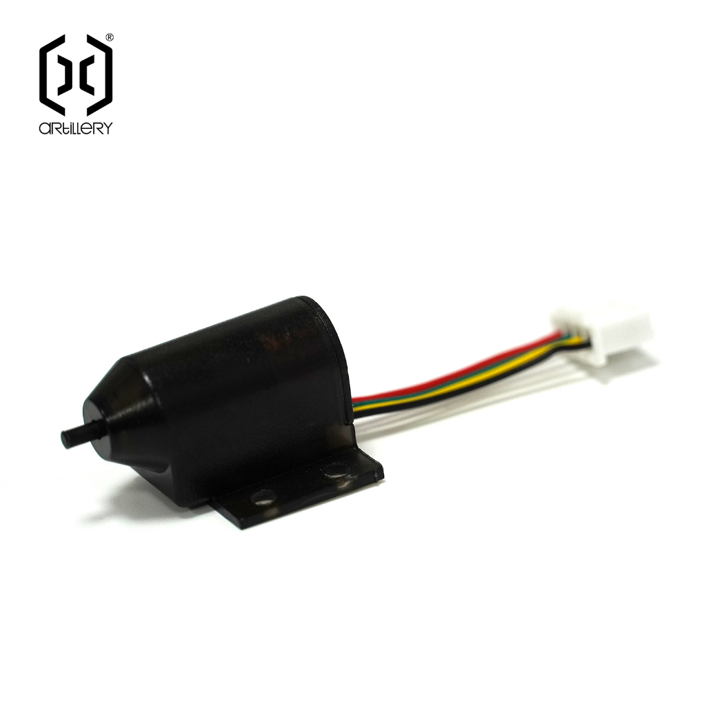 Artillery 3d abl automatic leveling assembly for sidewinder x2 & genius pro printer's abl spare parts with magnetic