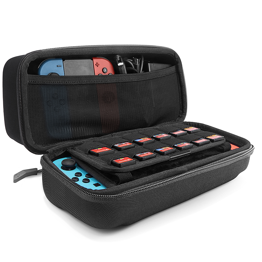 Tomtoc carry case on sale for nintendo switch