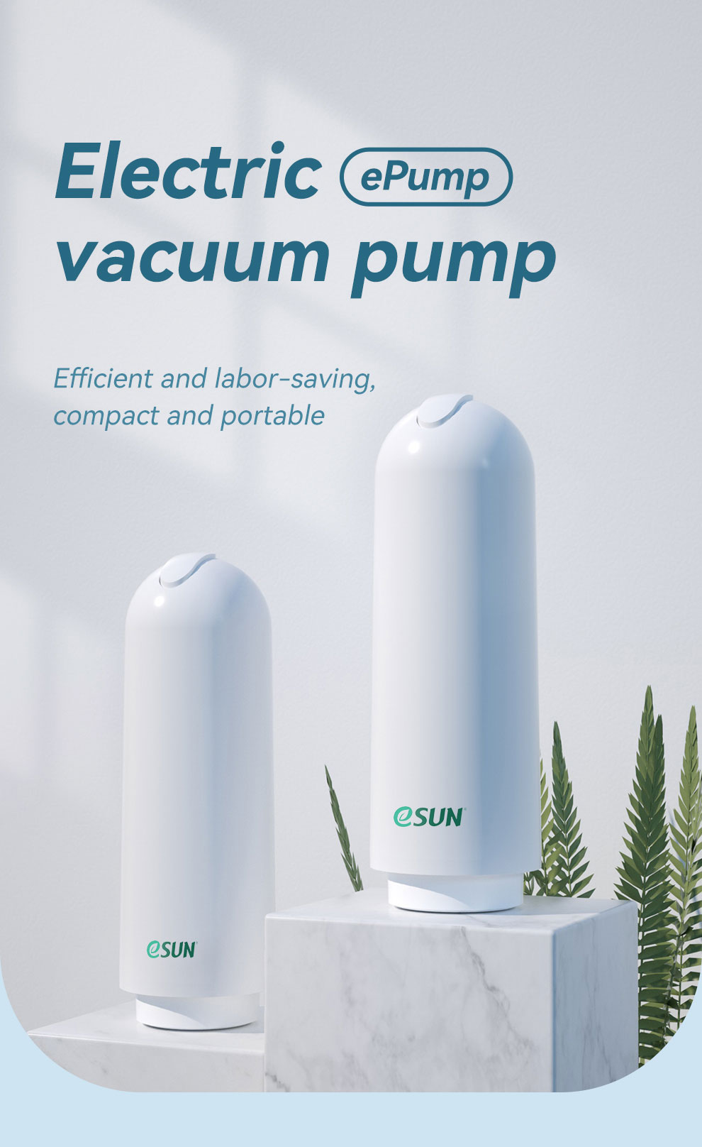 Esun evacuum kit pro sealing bags dust proof humidity resistant for keeping filament dry, 10 vacuum bags/kit