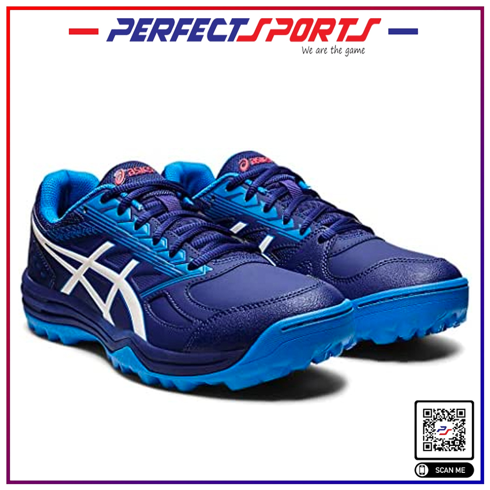 Asics junior hotsell hockey shoes