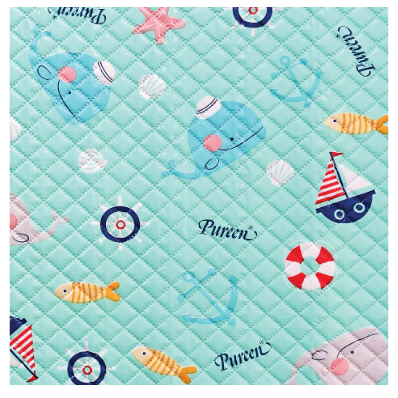 Pureen Premium Changing Mat 20