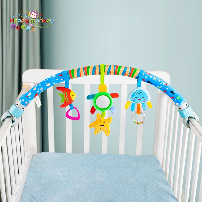 Monkey bassinet best sale