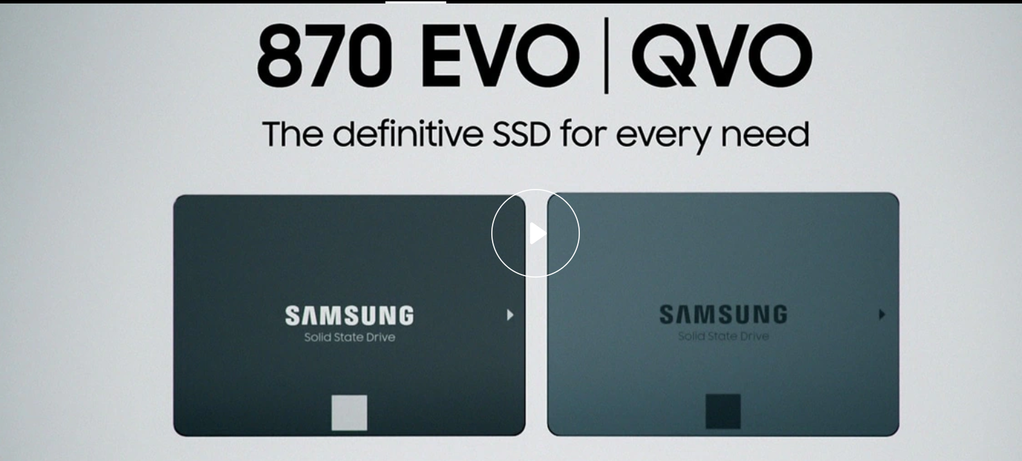 Evo qvo deals