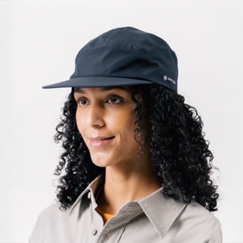 snow peak GORE-TEX Rain Cap | Ultimate Sport Direct Store