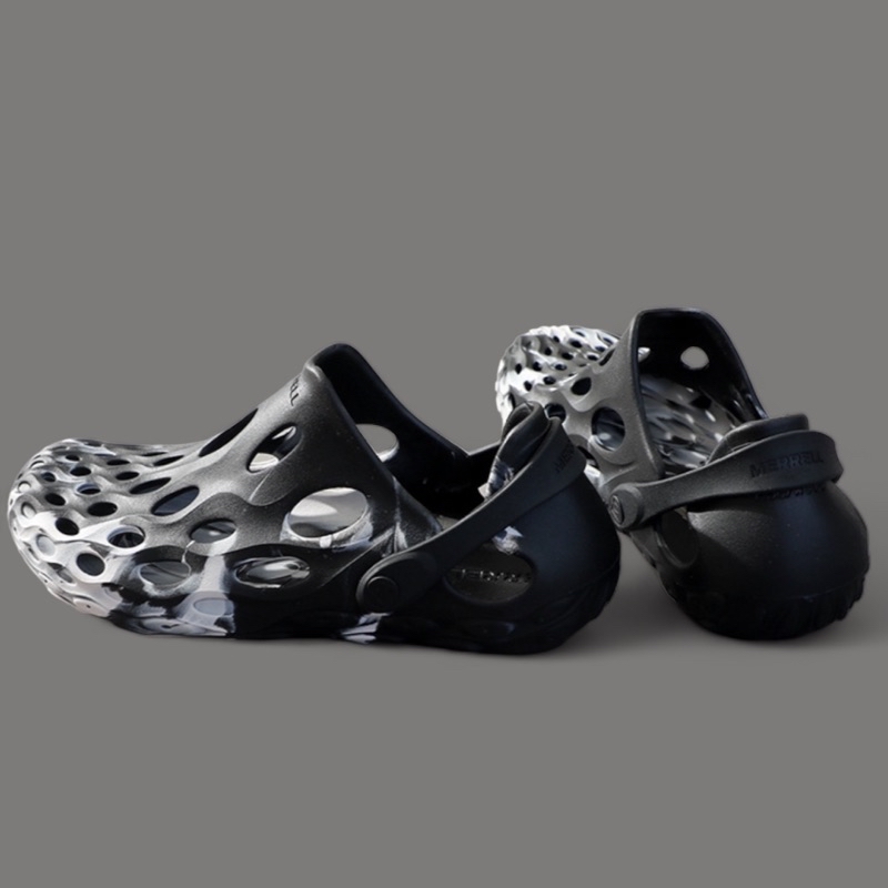 ★MERRELL★ MEN HYDRO MOC DRIFTBLACKGREY Hydro Moc Drift – Black/Grey Men's Shoes | Merrell Online Store