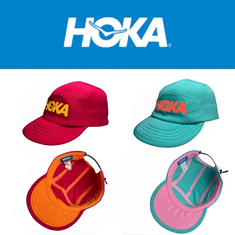 HOKA RUN CAP 3点セット Hoka One One Packable Trail Cap Unisex | Ultimate Sport Direct Store