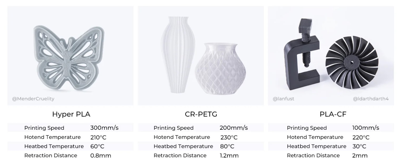 [2023 new] creality cr-10 se diy 3d printer with bl touch auto-level cr10 se