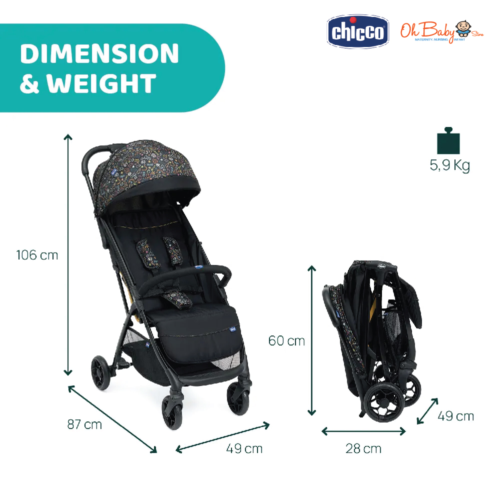 Mosquito net for chicco stroller best sale