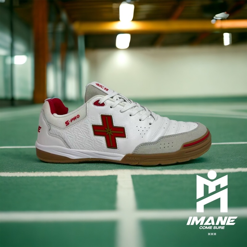 Imane S-Pro Futsal Shoe (without original shoe box) | Ultimate