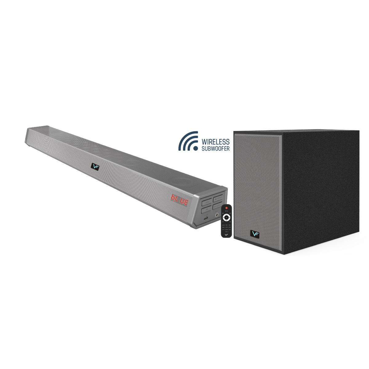 Soundbar 2024 jbl 350w