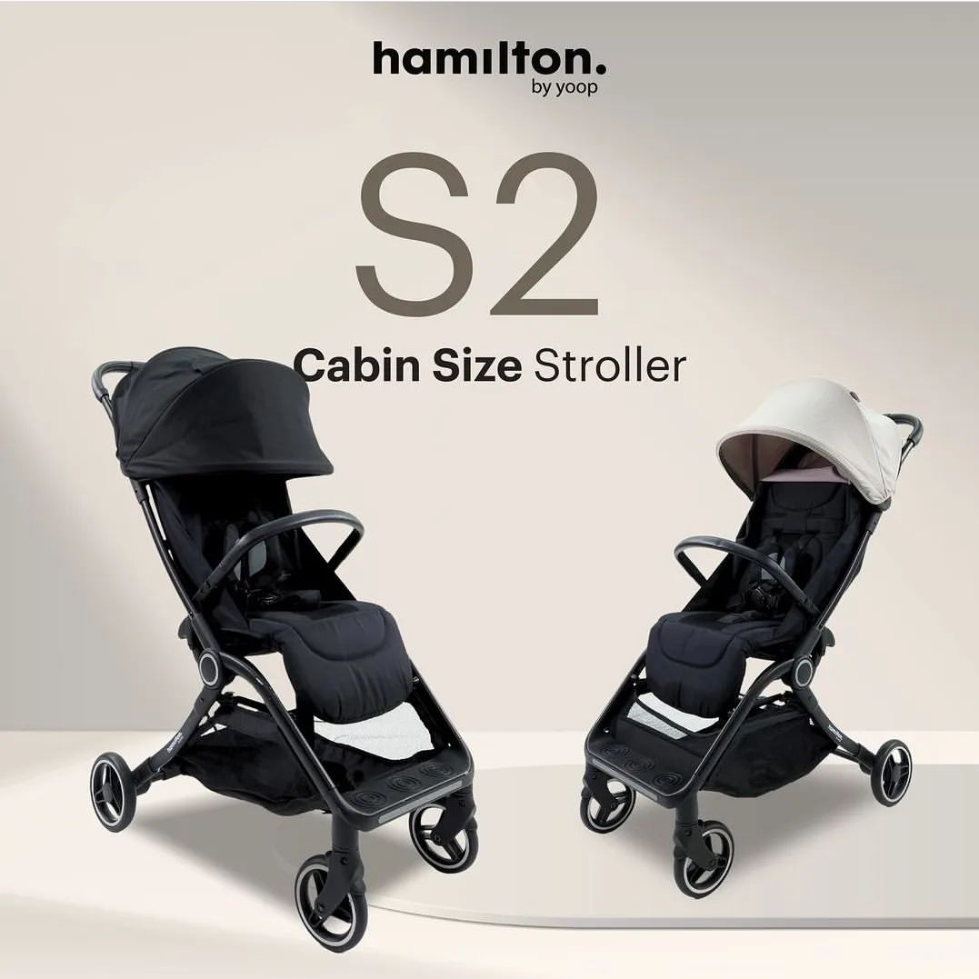 Cabin size stroller online