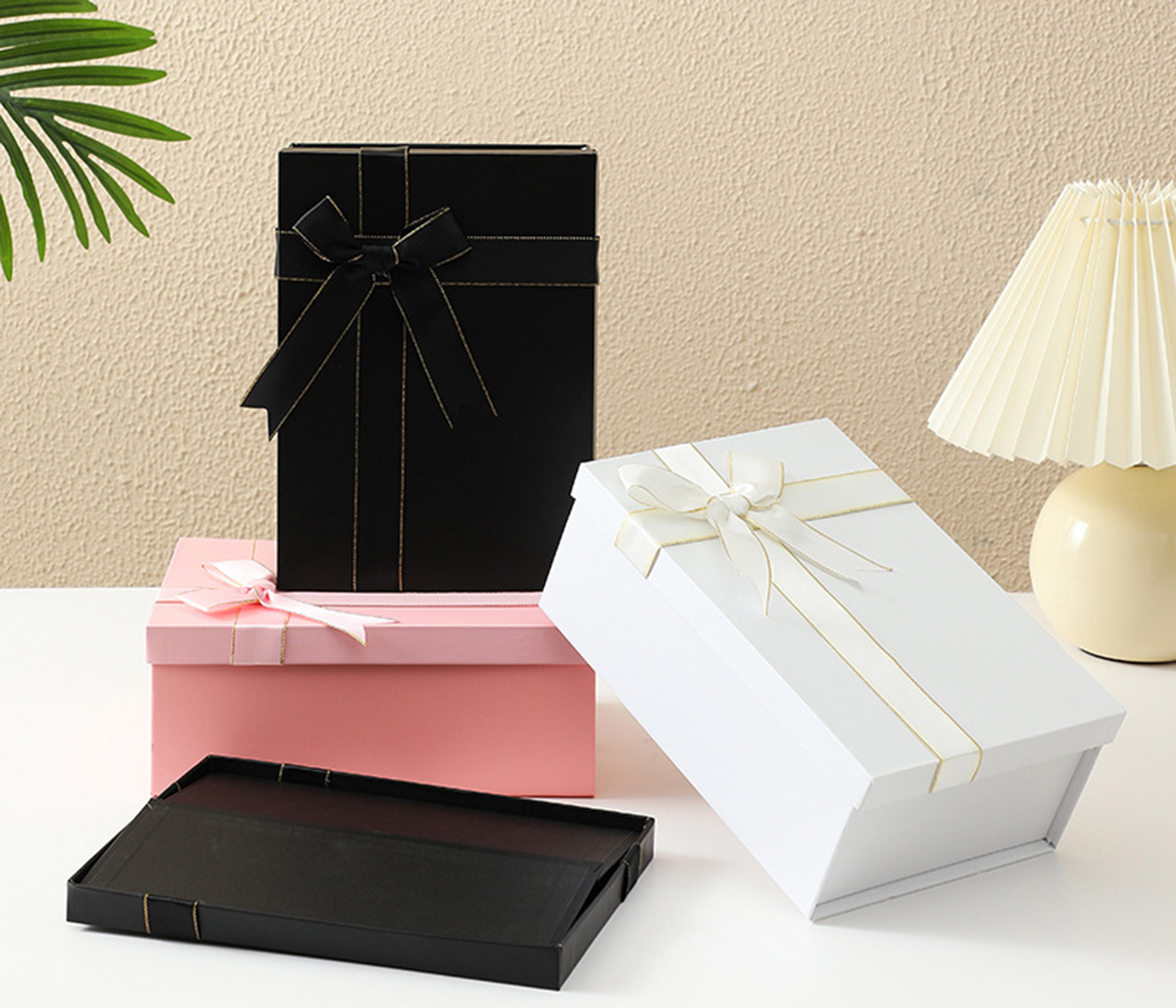 100pcs 4*4*2.5cm Mini Kraft Paper Carton Box ,small Gift Box ,black White  Cardboard Paper Box ,blank Kraft Jewelry Box - Gift Boxes & Bags -  AliExpress